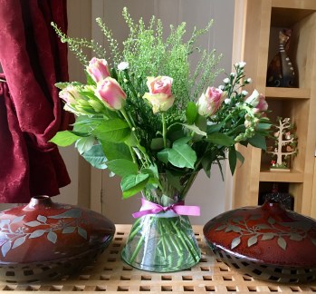 flowers mother's day